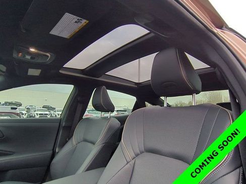 Certified 2026 Toyota Crown Limited w/ Advanced Technology Package image 10