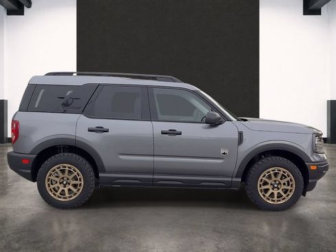 Used 2024 Ford Bronco Sport Big Bend w/ Convenience Package AWD/4WD image 5