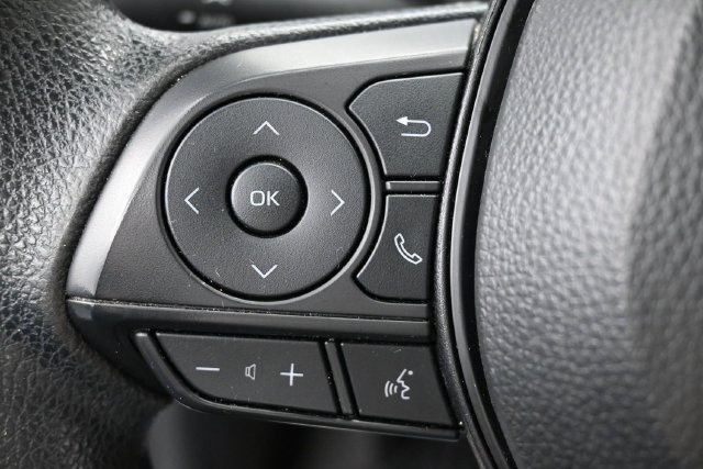 Used 2024 Toyota Corolla LE FWD image 17