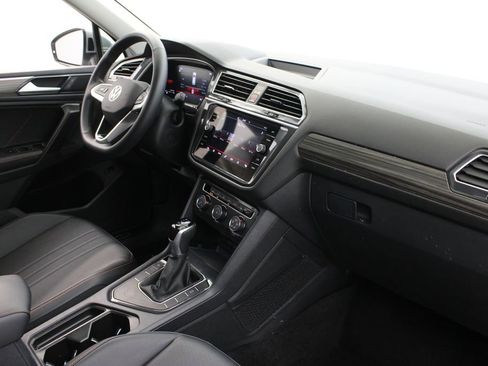 Used 2024 Volkswagen Tiguan Wolfsburg Edition image 26
