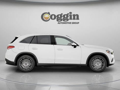 New 2026 Mercedes-Benz GLC 300 image 26