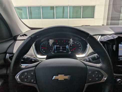 Used 2019 Chevrolet Traverse Premier w/ Redline Edition AWD/4WD image 32