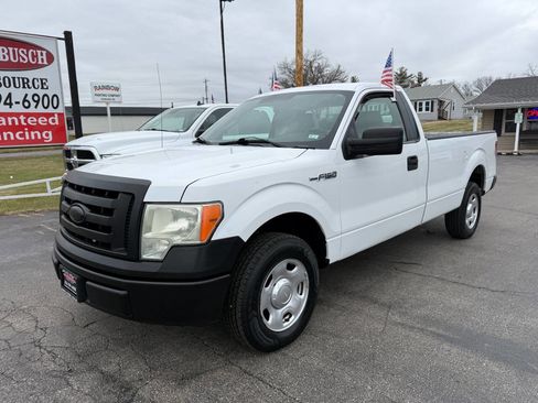 Used 2009 Ford F150 XL image 2