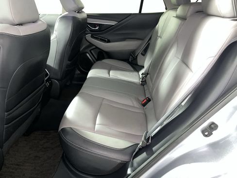 Used 2024 Subaru Outback Limited AWD/4WD image 27