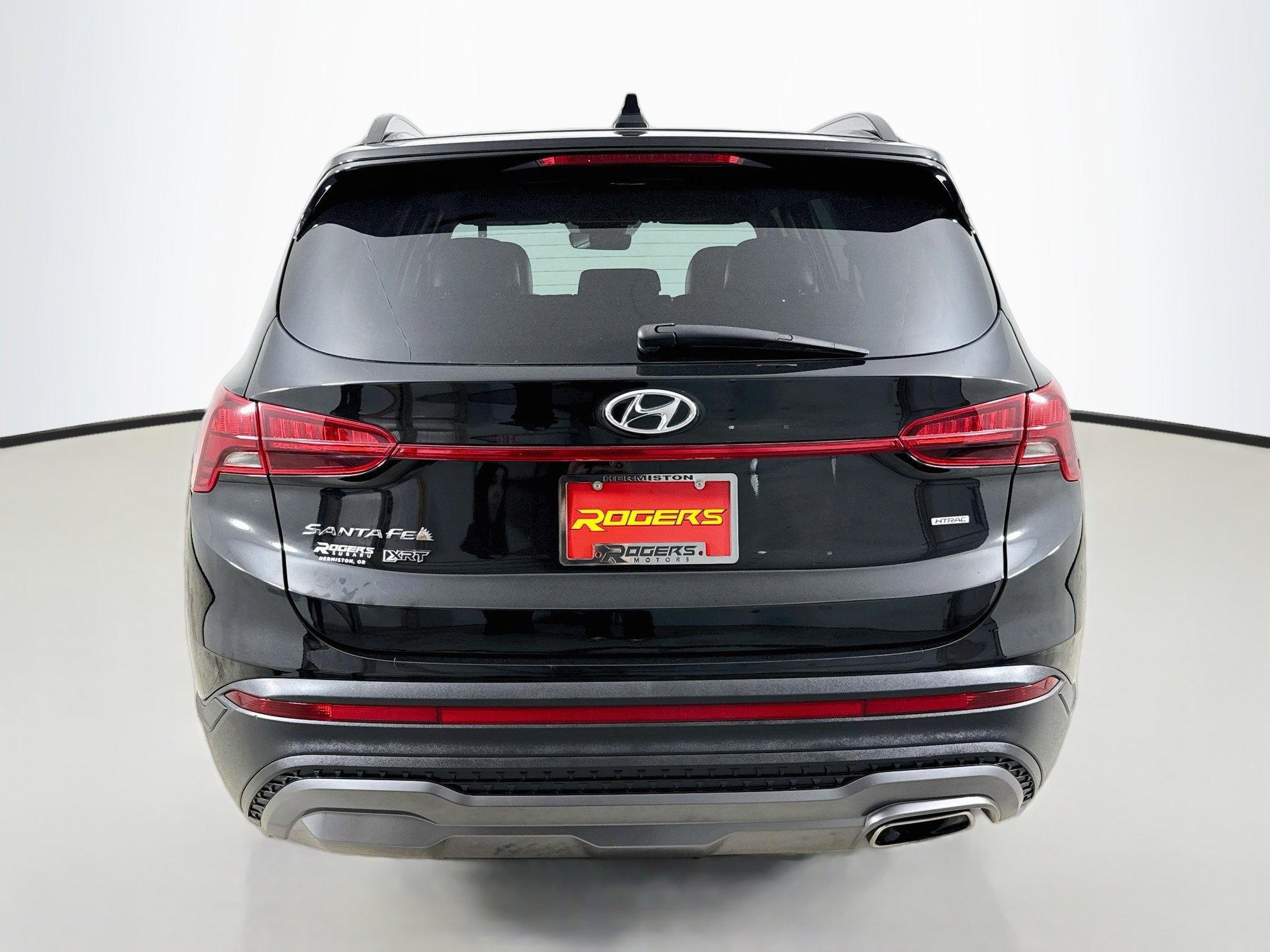 Used 2023 Hyundai Santa Fe XRT AWD/4WD image 7