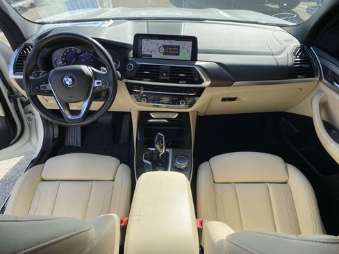 Used 2019 BMW X3 sDrive30i w/ Driving Assistance Package image 17