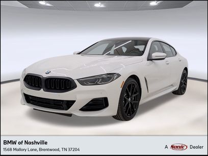 New 2026 BMW 840i xDrive w/ M Sport Professional Package