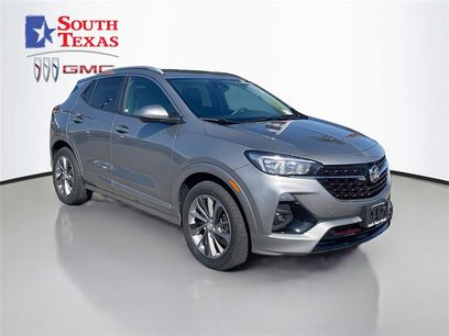 Used 2023 Buick Encore GX Select w/ Sport Touring Package