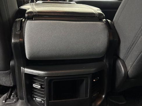 Used 2020 RAM 1500 Big Horn image 20