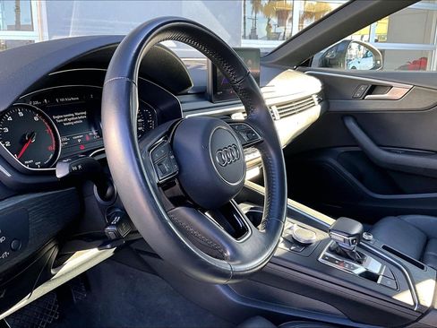 Used 2019 Audi A5 2.0T Premium image 14