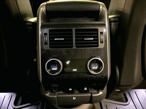 Used 2020 Land Rover Range Rover Sport Autobiography image 33