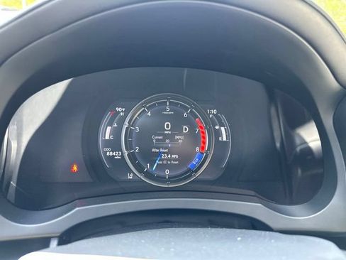 Used 2021 Lexus IS 350 F Sport w/ Navigation Package RWD image 20