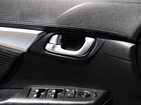 Used 2015 Honda Civic Si image 47