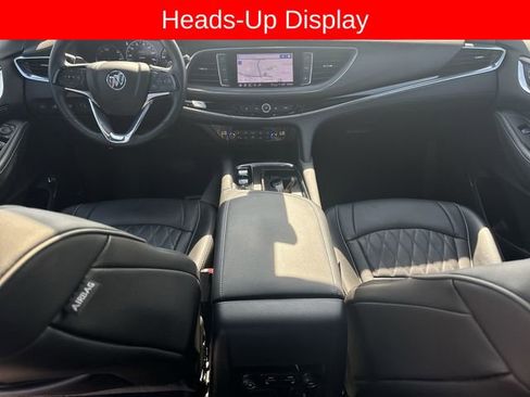 Used 2023 Buick Enclave Avenir w/ Avenir Technology Package AWD/4WD image 21