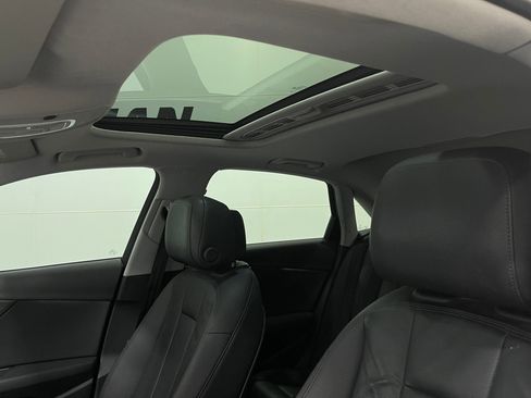 Used 2017 Audi A4 2.0T Premium w/ Convenience Package image 11