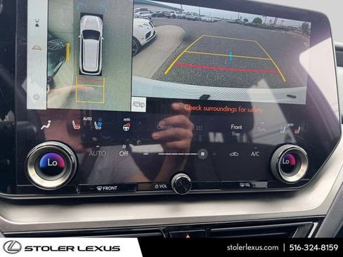 Used 2024 Lexus TX 350 AWD w/ Captains Chair Package image 30