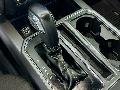 Used 2020 Ford F150 XLT w/ Equipment Group 302A Luxury image 22