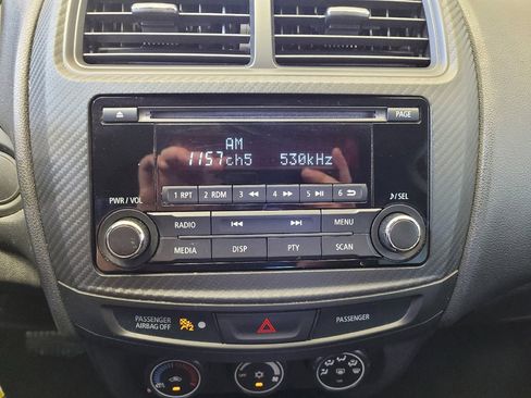 Used 2015 Mitsubishi Outlander Sport ES FWD image 25