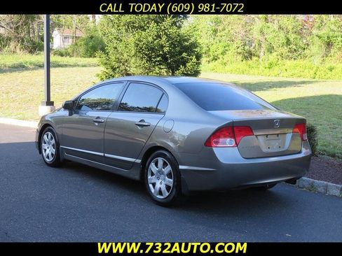 Used 2008 Honda Civic LX image 10