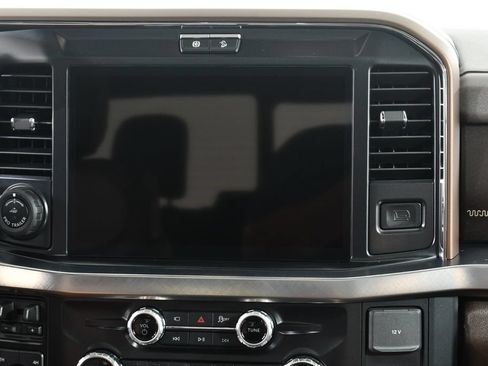 New 2026 Ford F350 King Ranch AWD/4WD image 9