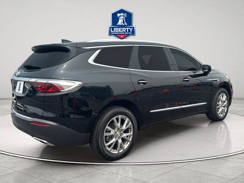 Used 2023 Buick Enclave Premium w/ Experience Buick Package FWD image 10