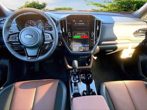 New 2026 Subaru Forester Touring image 5