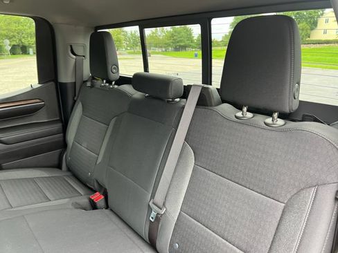 Used 2023 Chevrolet Silverado 1500 LT w/ All Star Edition Plus AWD/4WD image 25