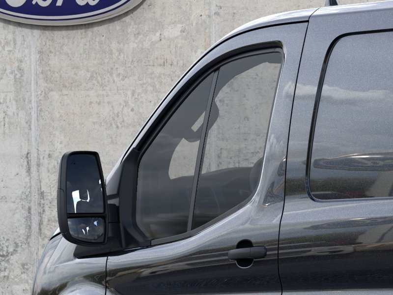 Used 2025 Ford Transit 350 148 Low Roof AWD w/ Exterior Upgrade Package image 20