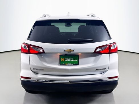 Used 2021 Chevrolet Equinox Premier image 8