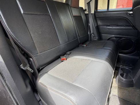 Used 2016 Jeep Patriot 75th Anniversary w/ Power Value Group AWD/4WD image 33