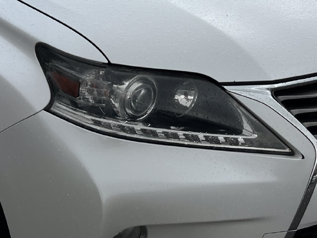 Used 2014 Lexus RX 350 FWD w/ Navigation Package image 13