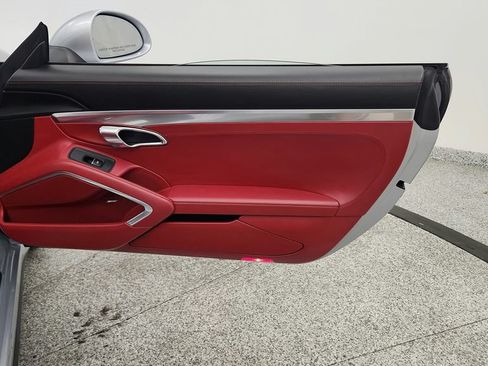 Used 2015 Porsche 911 Targa 4S AWD/4WD image 87