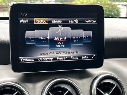 Used 2019 Mercedes-Benz CLA 250 image 29