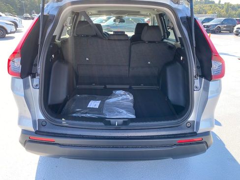 New 2026 Honda CR-V EX image 11