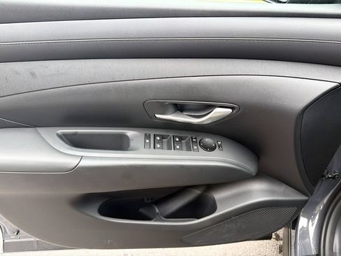 New 2026 Hyundai Tucson XRT FWD image 11
