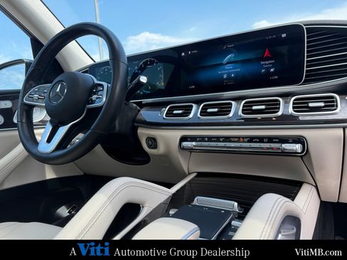 Certified 2022 Mercedes-Benz GLE 350 4MATIC image 32