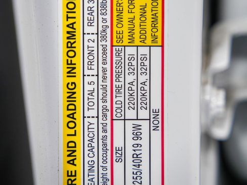 Used 2023 Acura TLX SH-AWD w/ A-SPEC Pkg image 37