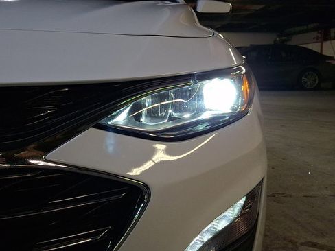 Used 2024 Chevrolet Malibu LT image 9