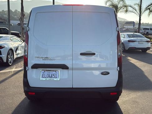 Used 2020 Ford Transit Connect XL image 4