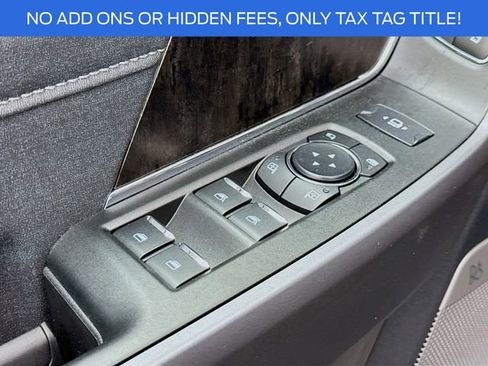 New 2025 Ford F250 Lariat w/ Lariat Ultimate Package image 18