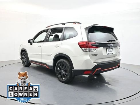 Used 2023 Subaru Forester Sport AWD/4WD image 8