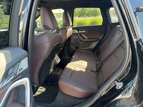 Used 2023 BMW X1 xDrive28i w/ Premium Package AWD/4WD image 11