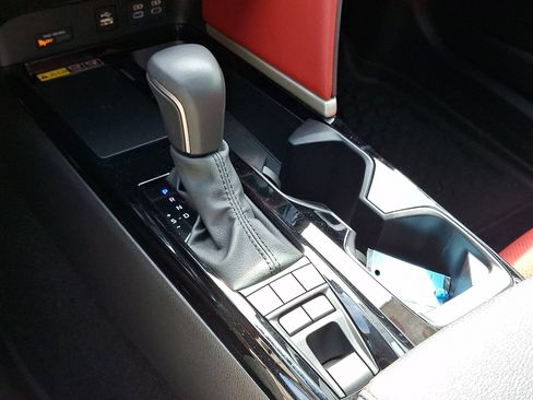 Certified 2025 Toyota Camry XSE AWD/4WD image 17