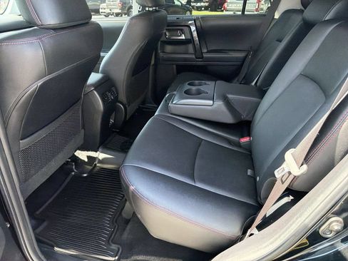 Used 2021 Toyota 4Runner Venture w/ Moonroof Package AWD/4WD image 20