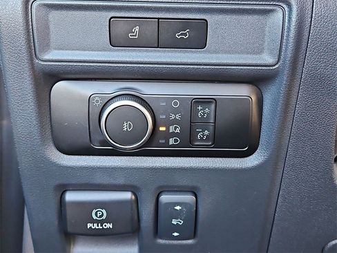 Used 2024 Ford Expedition Max Limited image 18