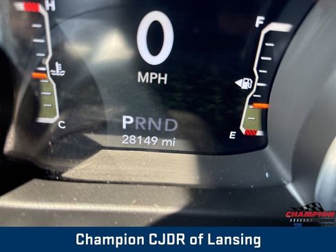 Used 2022 Jeep Gladiator Sport image 23