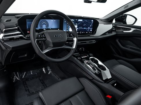 New 2026 Audi A6 Premium Plus AWD/4WD image 10