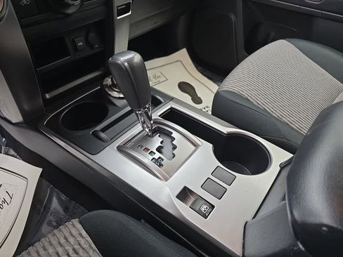 Used 2024 Toyota 4Runner SR5 image 41