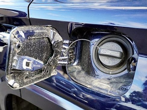 Used 2024 Toyota Sequoia Capstone AWD/4WD image 12