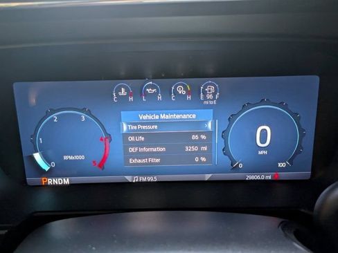 Used 2025 Ford F350 Lariat AWD/4WD image 27
